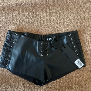 Iamgia Ramona Shorts